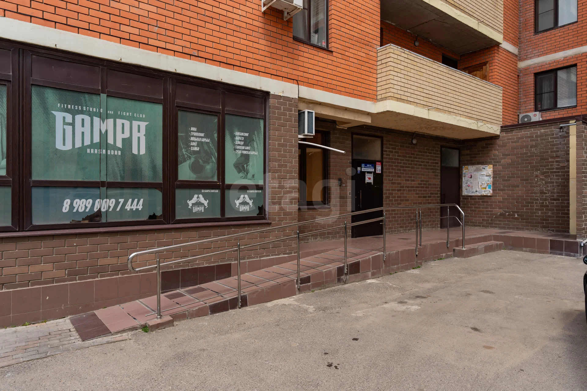 1-к квартира, 45.9м² (Гаражный переулок, 9) - миниатюра 29