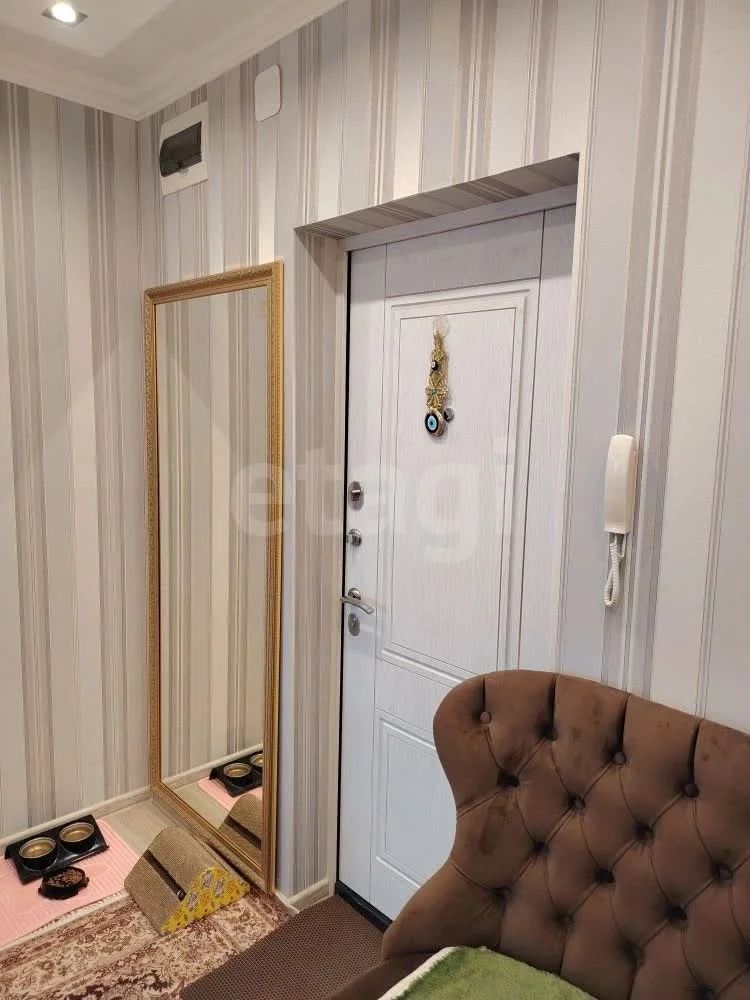 1-к квартира, 45.9м² (Гаражный переулок, 9) - миниатюра 39