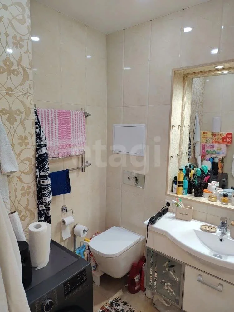 1-к квартира, 45.9м² (Гаражный переулок, 9) - миниатюра 40