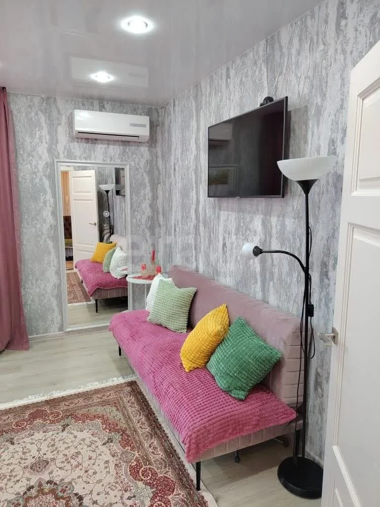 1-к квартира, 45.9м² (Гаражный переулок, 9) - миниатюра 41