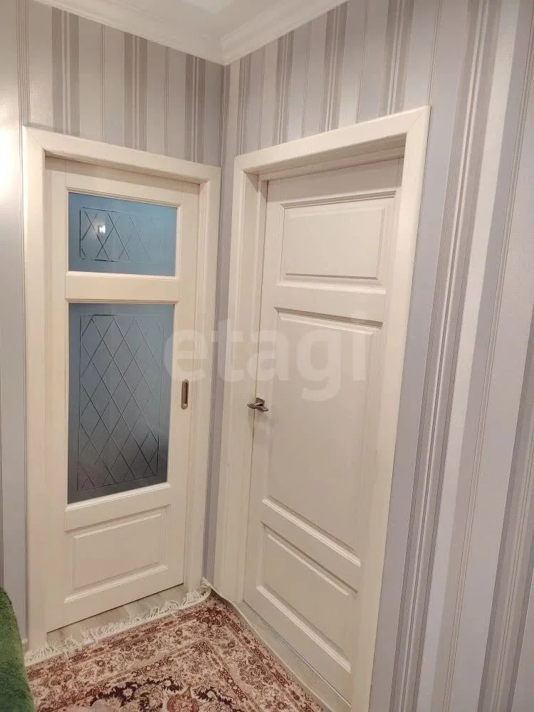 1-к квартира, 45.9м² (Гаражный переулок, 9) - миниатюра 42