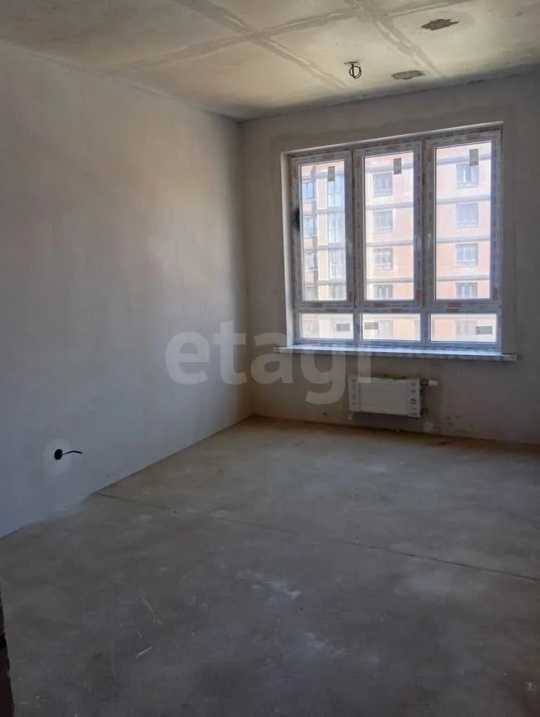 2-к квартира, 48м² (улица Ивана Беличенко, 92к5) - изображение 1