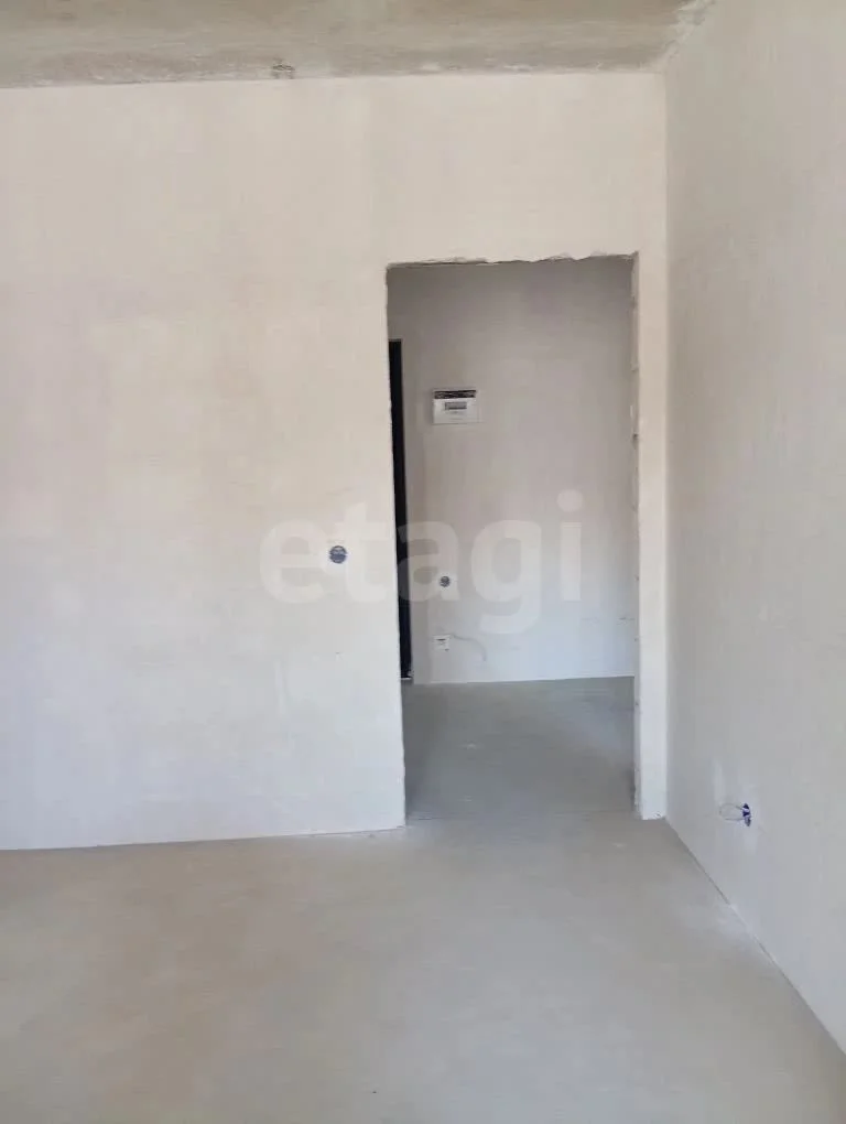 2-к квартира, 48м² (улица Ивана Беличенко, 92к5) - миниатюра 2