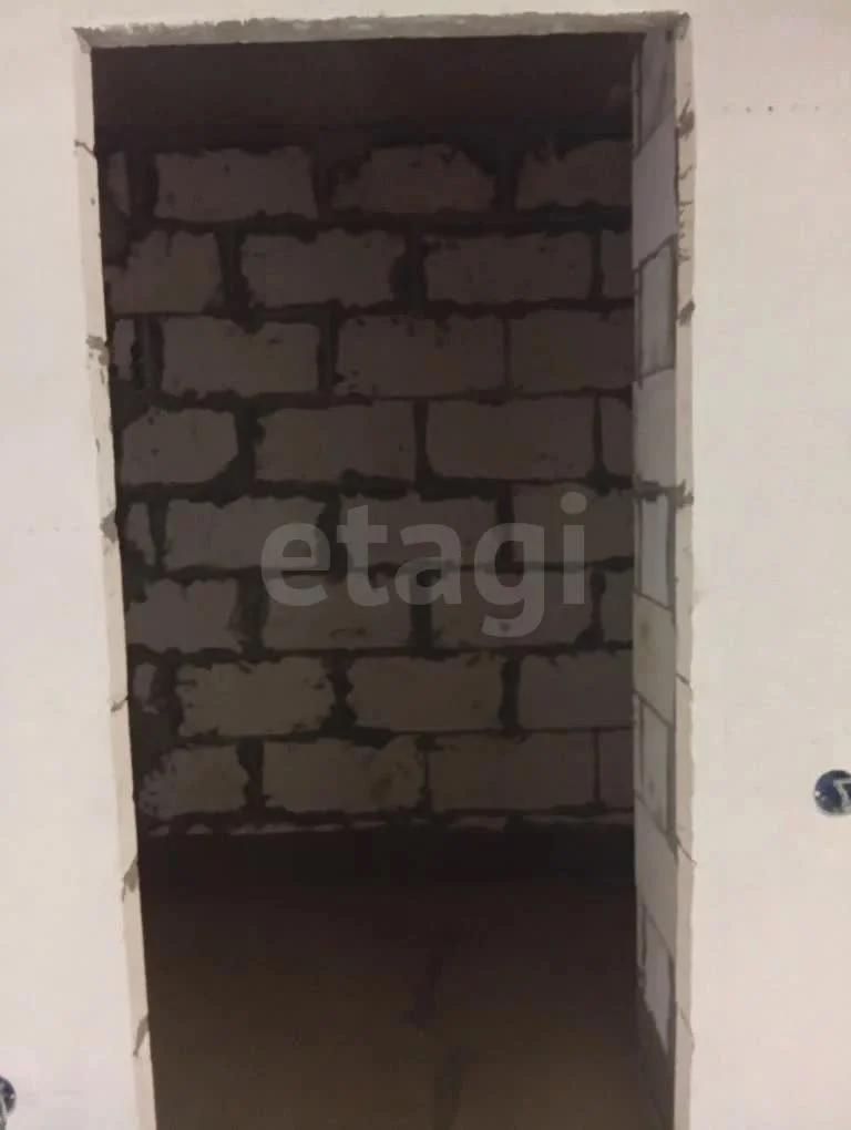 2-к квартира, 48м² (улица Ивана Беличенко, 92к5) - миниатюра 3