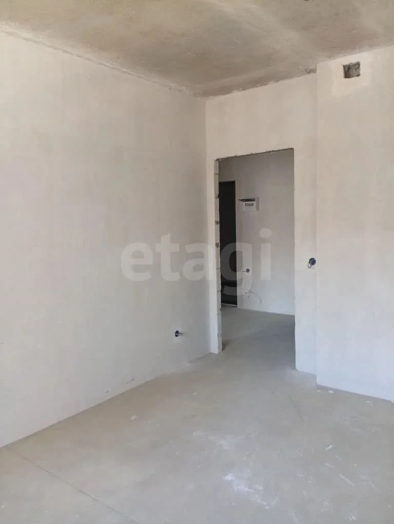 2-к квартира, 48м² (улица Ивана Беличенко, 92к5) - миниатюра 4