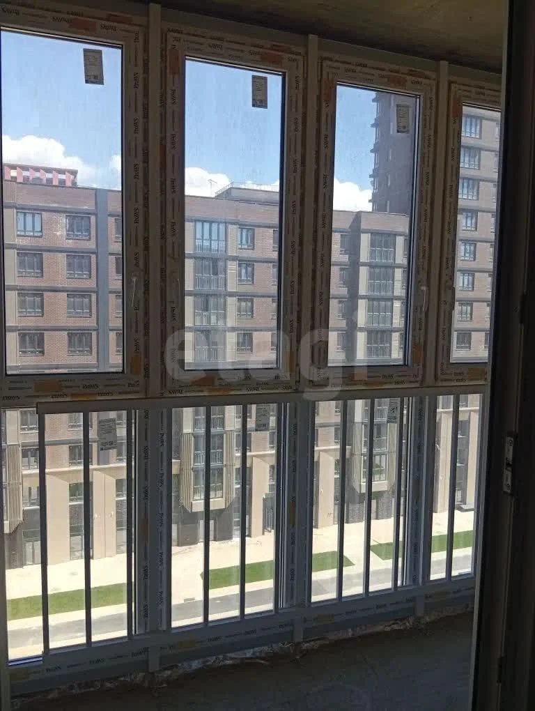 2-к квартира, 48м² (улица Ивана Беличенко, 92к5) - миниатюра 5