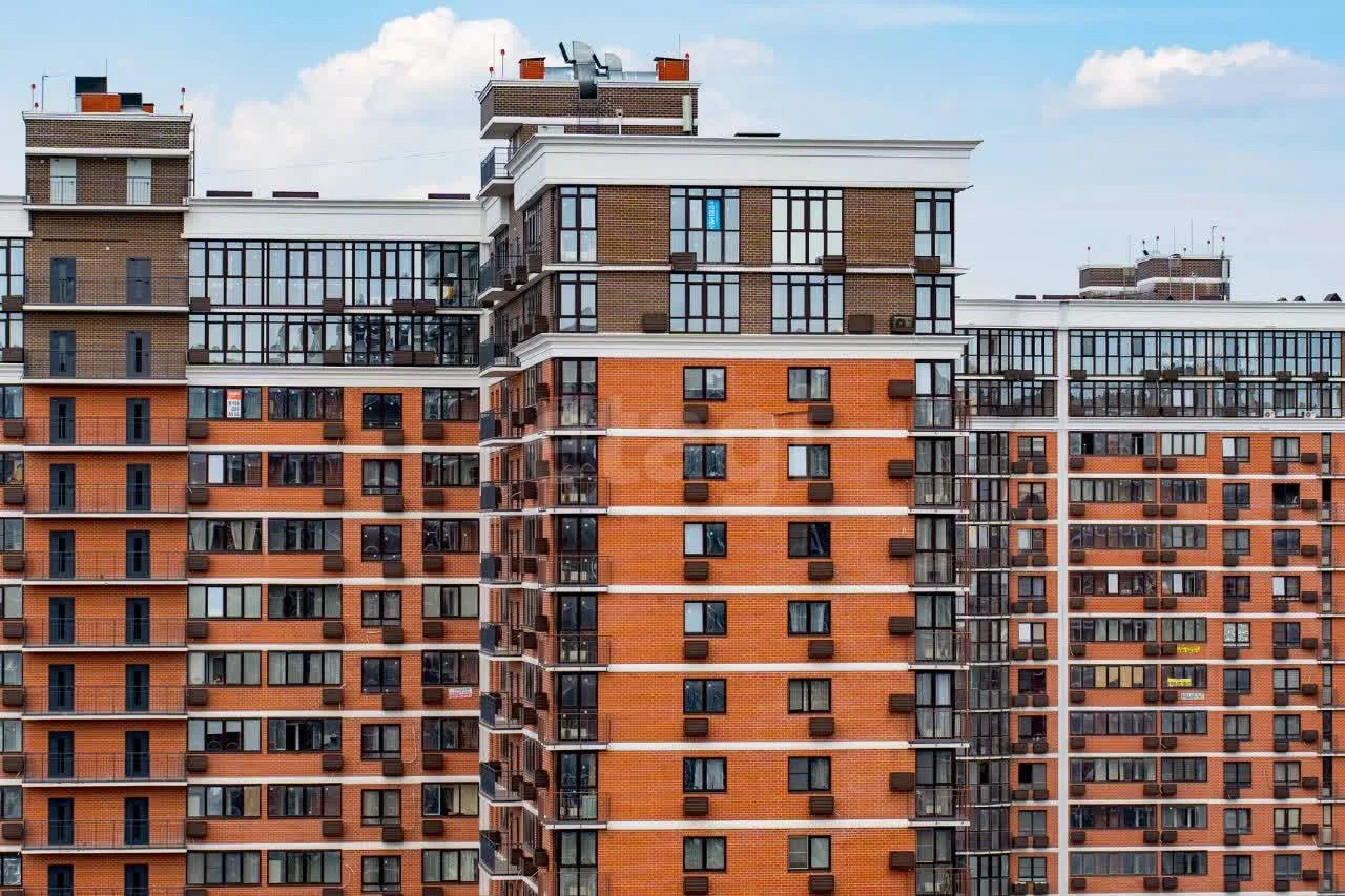 2-к квартира, 48м² (улица Ивана Беличенко, 92к5) - миниатюра 6