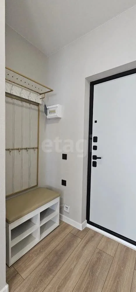 1-к квартира, 33.6м² (улица имени Героя Нурбагандова, 3к2) - миниатюра 10