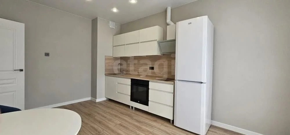 1-к квартира, 33.6м² (улица имени Героя Нурбагандова, 3к2) - миниатюра 3