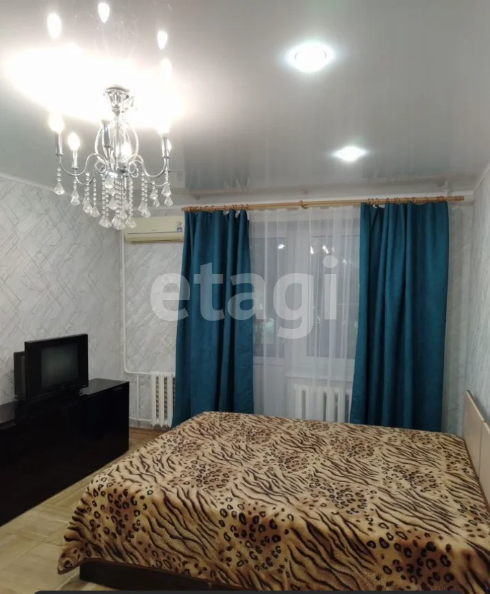 1-к квартира, 40м² (улица имени 40-летия Победы, 146/3) - миниатюра 4
