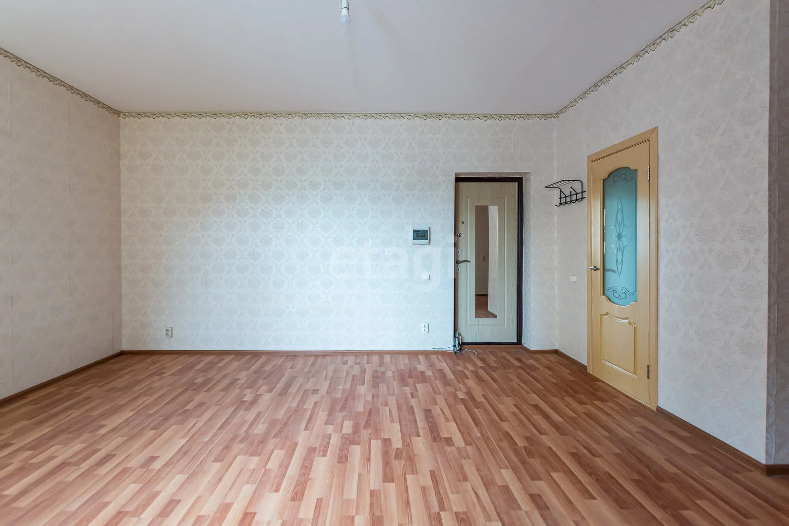 Студия, 30.2м² (Парижская улица, 21) - миниатюра 2