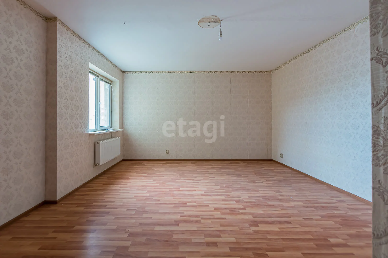 Студия, 30.2м² (Парижская улица, 21) - миниатюра 4