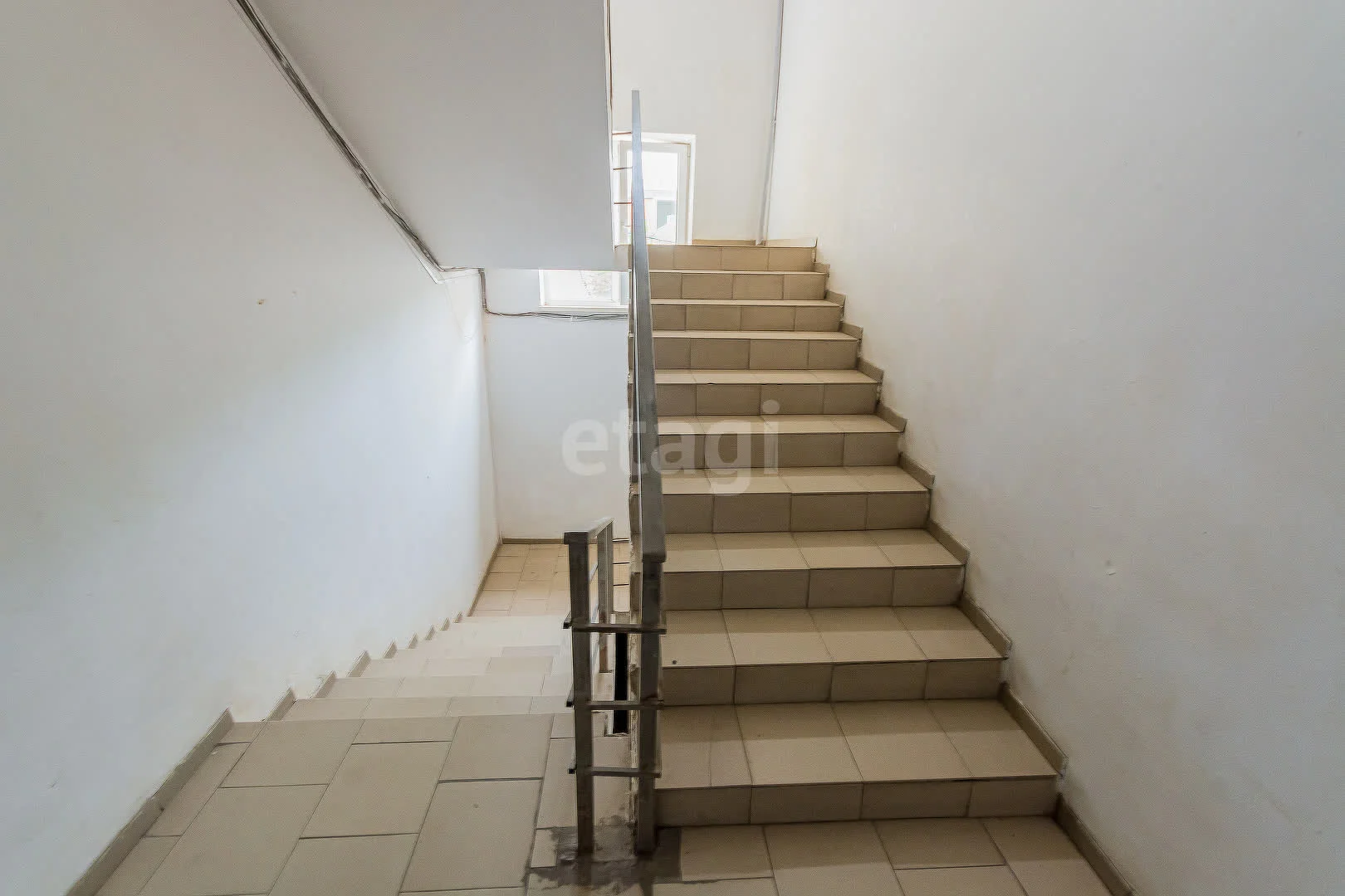 Студия, 30.2м² (Парижская улица, 21) - миниатюра 7