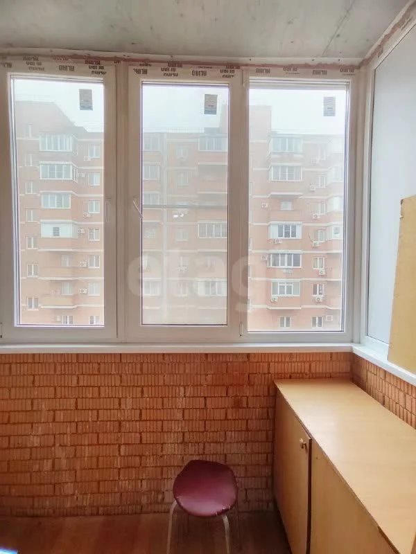 1-к квартира, 37.4м² (Московская улица, 154к1) - миниатюра 17