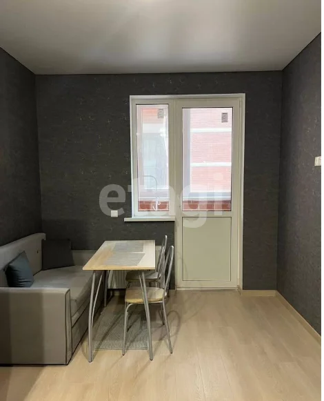 1-к квартира, 32м² (улица Героя Пешкова, 14/1с1) - изображение 1