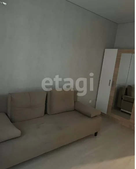 1-к квартира, 32м² (улица Героя Пешкова, 14/1с1) - миниатюра 2