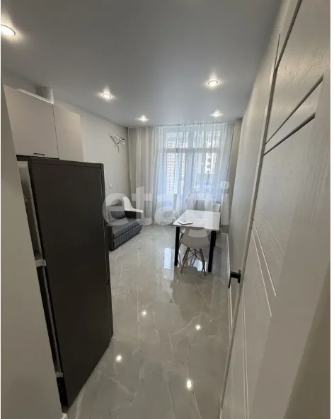 1-к квартира, 31м² (улица Григория Булгакова, 13) - миниатюра 2