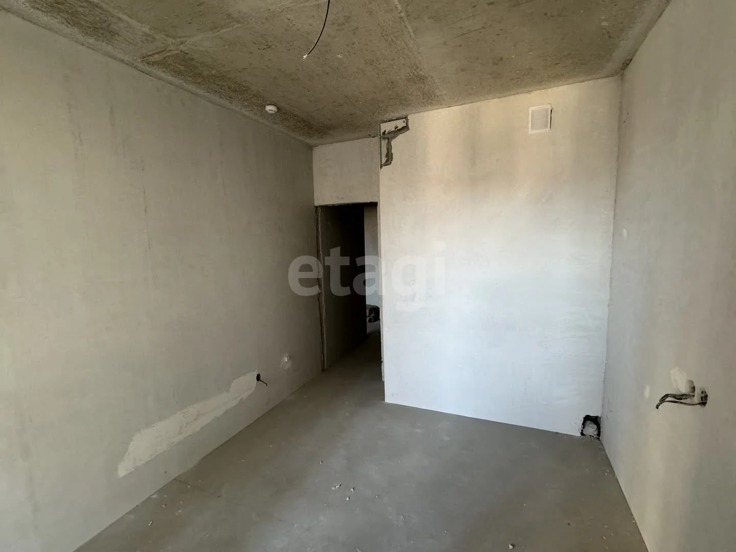 2-к квартира, 54.7м² (улица имени Героя Георгия Бочарникова, 4к2) - миниатюра 7