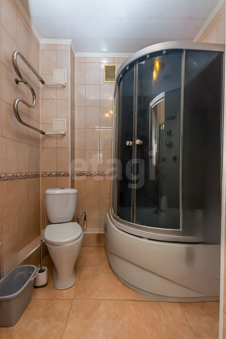 1-к квартира, 34.3м² (Ленинский переулок, 13) - миниатюра 3