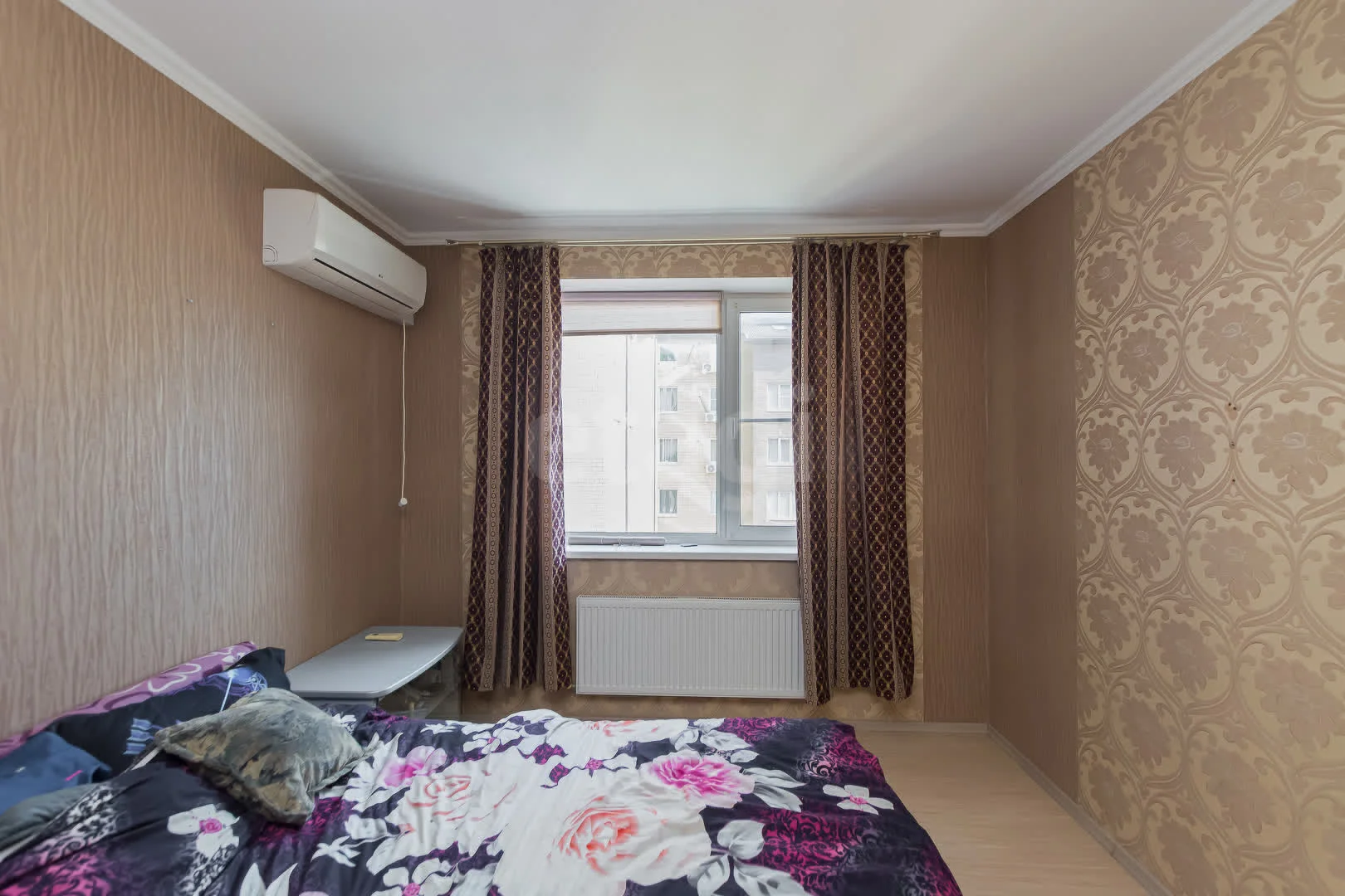 1-к квартира, 34.3м² (Ленинский переулок, 13) - миниатюра 4