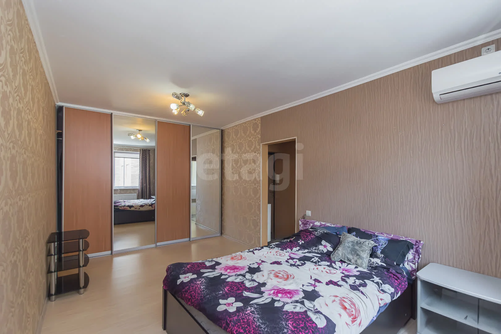 1-к квартира, 34.3м² (Ленинский переулок, 13) - миниатюра 5