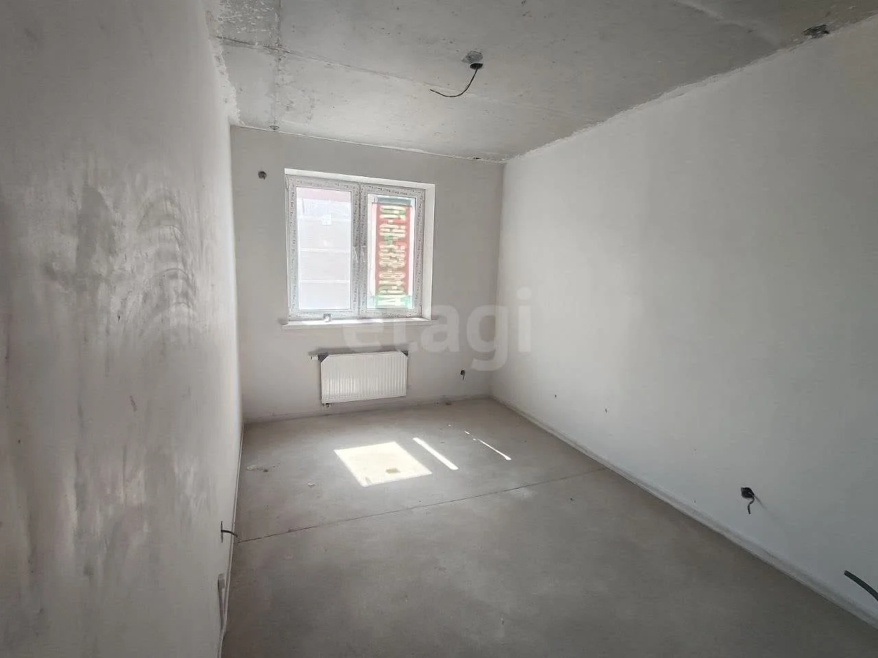 2-к квартира, 57.7м² (улица имени Генерала Брусилова, 5) - миниатюра 3