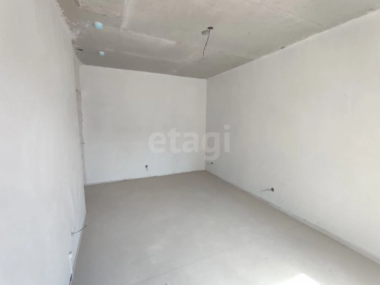 2-к квартира, 57.7м² (улица имени Генерала Брусилова, 5) - миниатюра 5