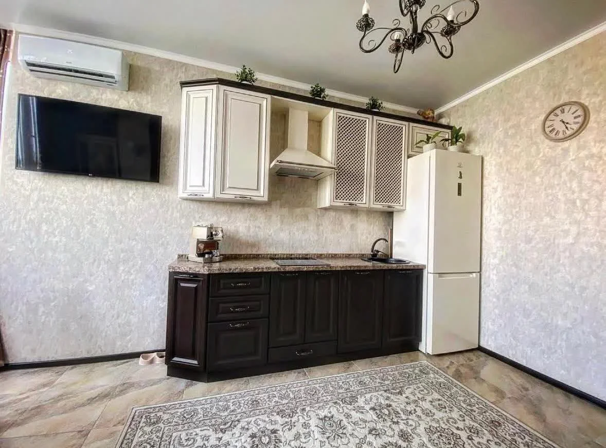 1-к квартира, 38.8м² (улица имени Героя Николая Шевелёва, 7) - миниатюра 11