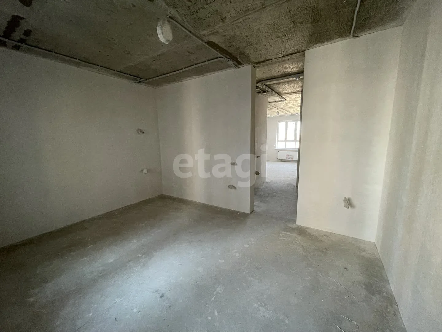 2-к квартира, 78м² (Питерская улица, 40) - миниатюра 5