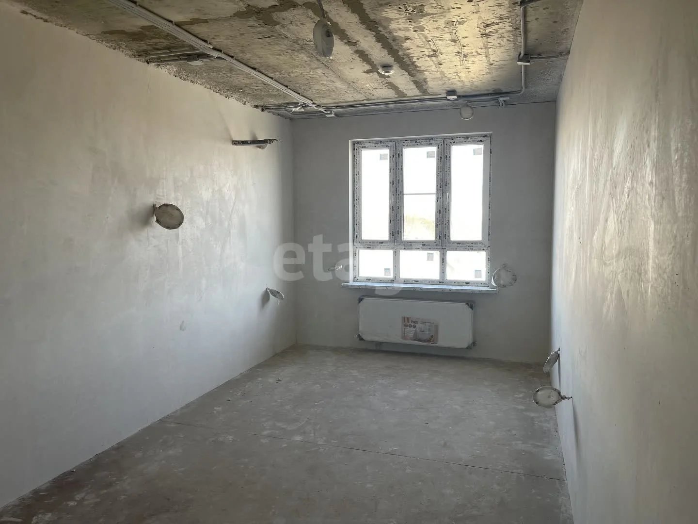 2-к квартира, 78м² (Питерская улица, 40) - миниатюра 7