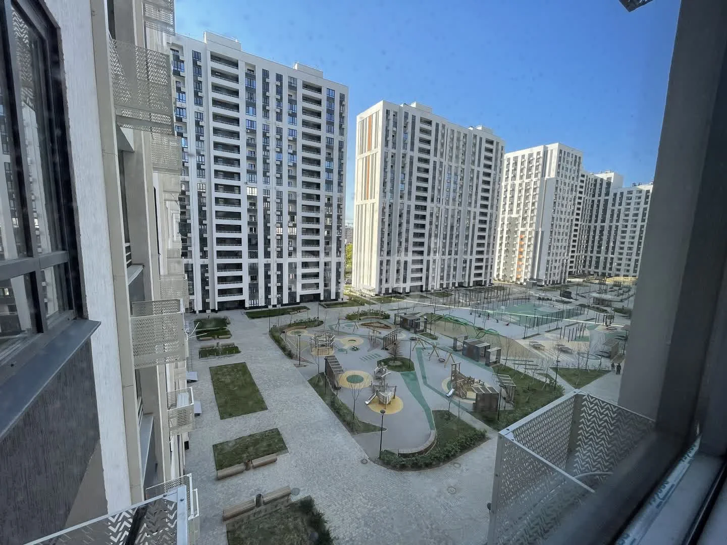 2-к квартира, 78м² (Питерская улица, 40) - миниатюра 8