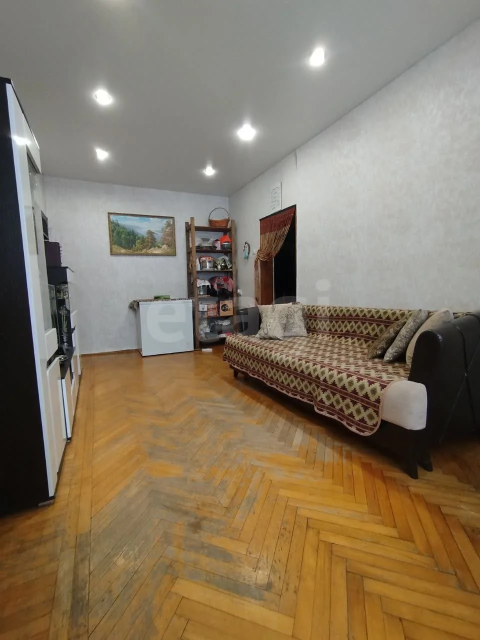3-к квартира, 55м² (улица Суворова, 57/2) - миниатюра 14