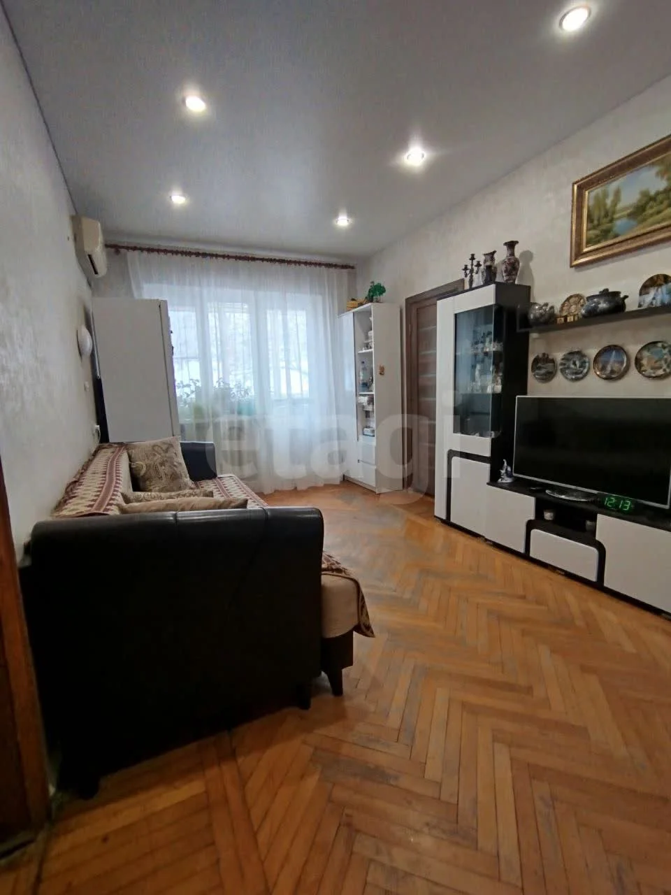 3-к квартира, 55м² (улица Суворова, 57/2) - миниатюра 15