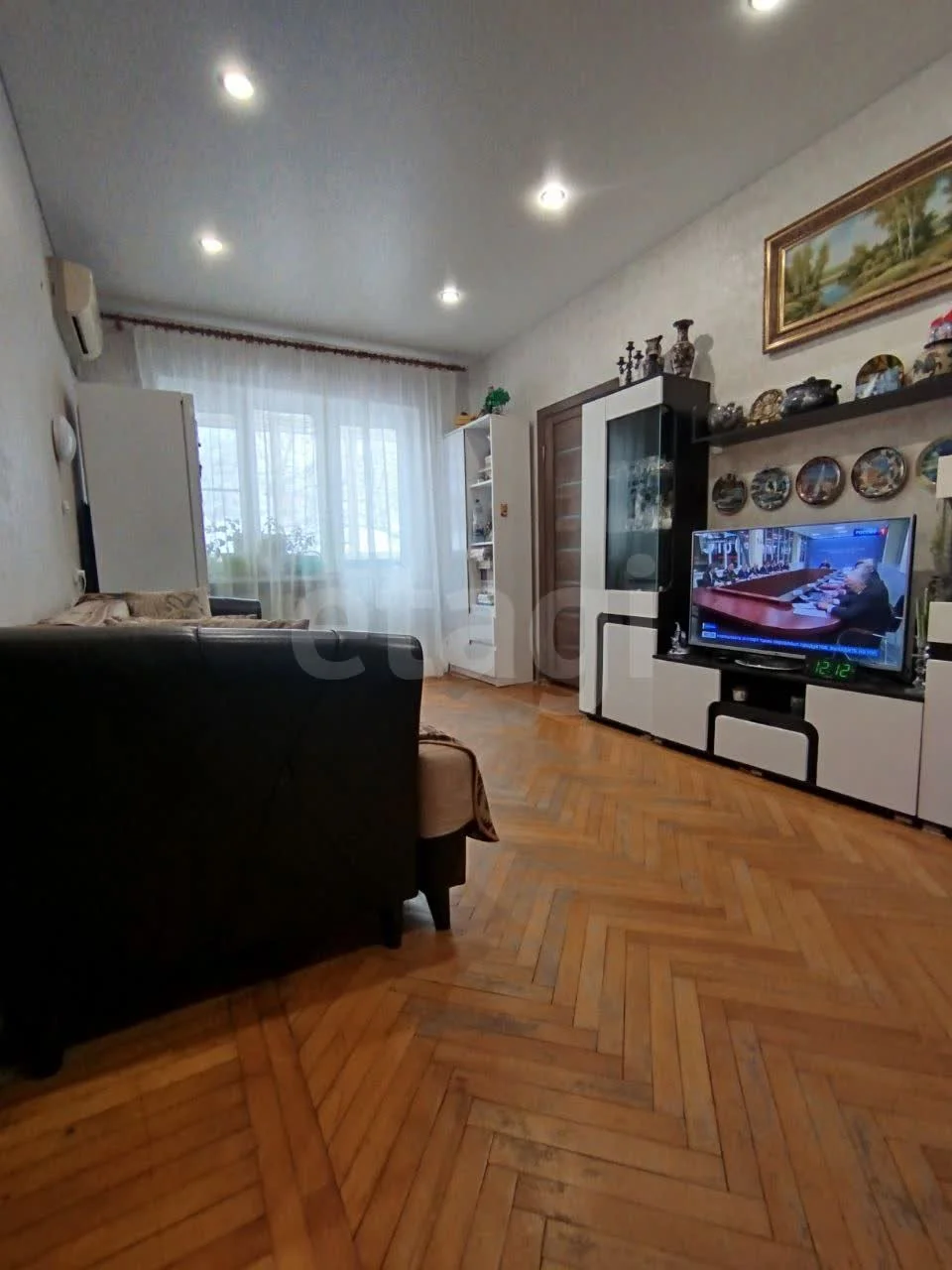 3-к квартира, 55м² (улица Суворова, 57/2) - миниатюра 16