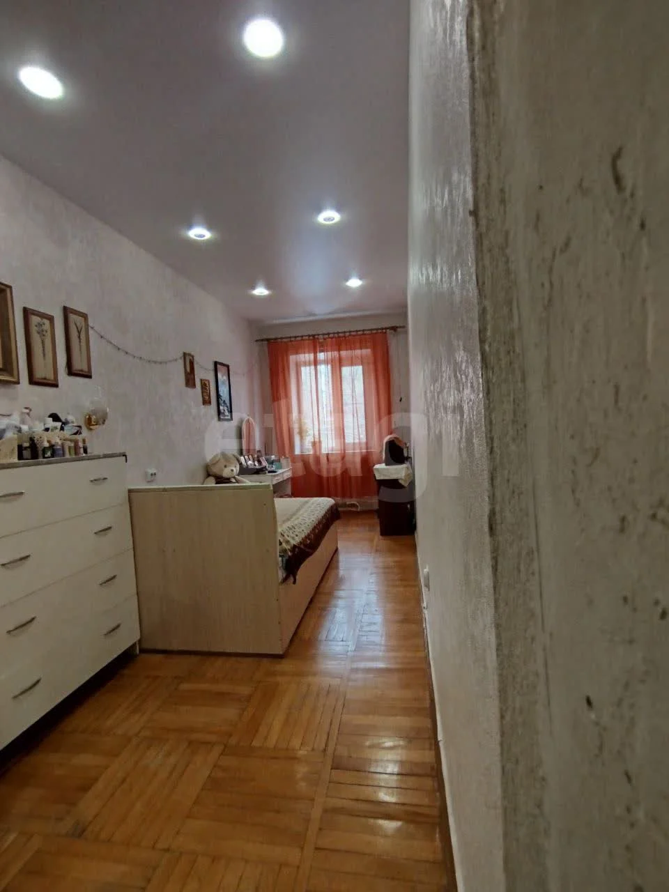 3-к квартира, 55м² (улица Суворова, 57/2) - миниатюра 18