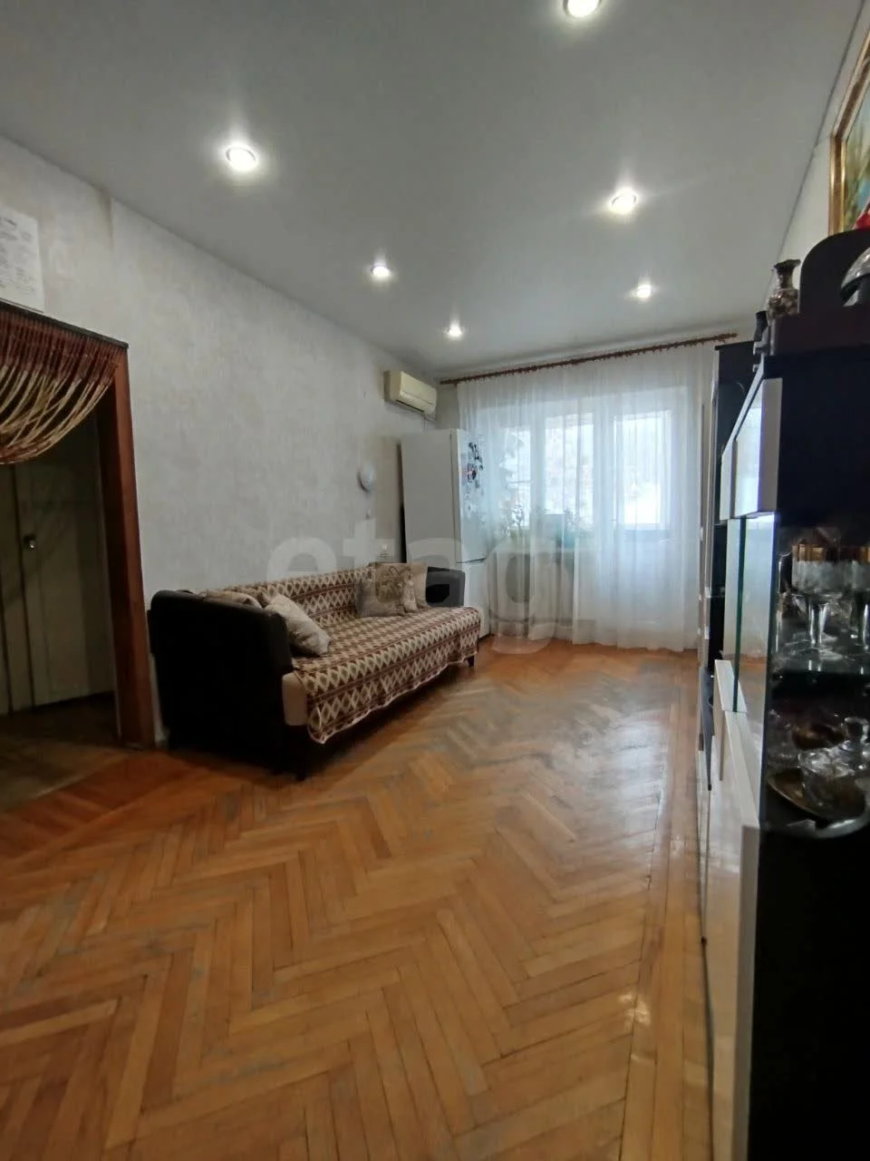 3-к квартира, 55м² (улица Суворова, 57/2) - миниатюра 4