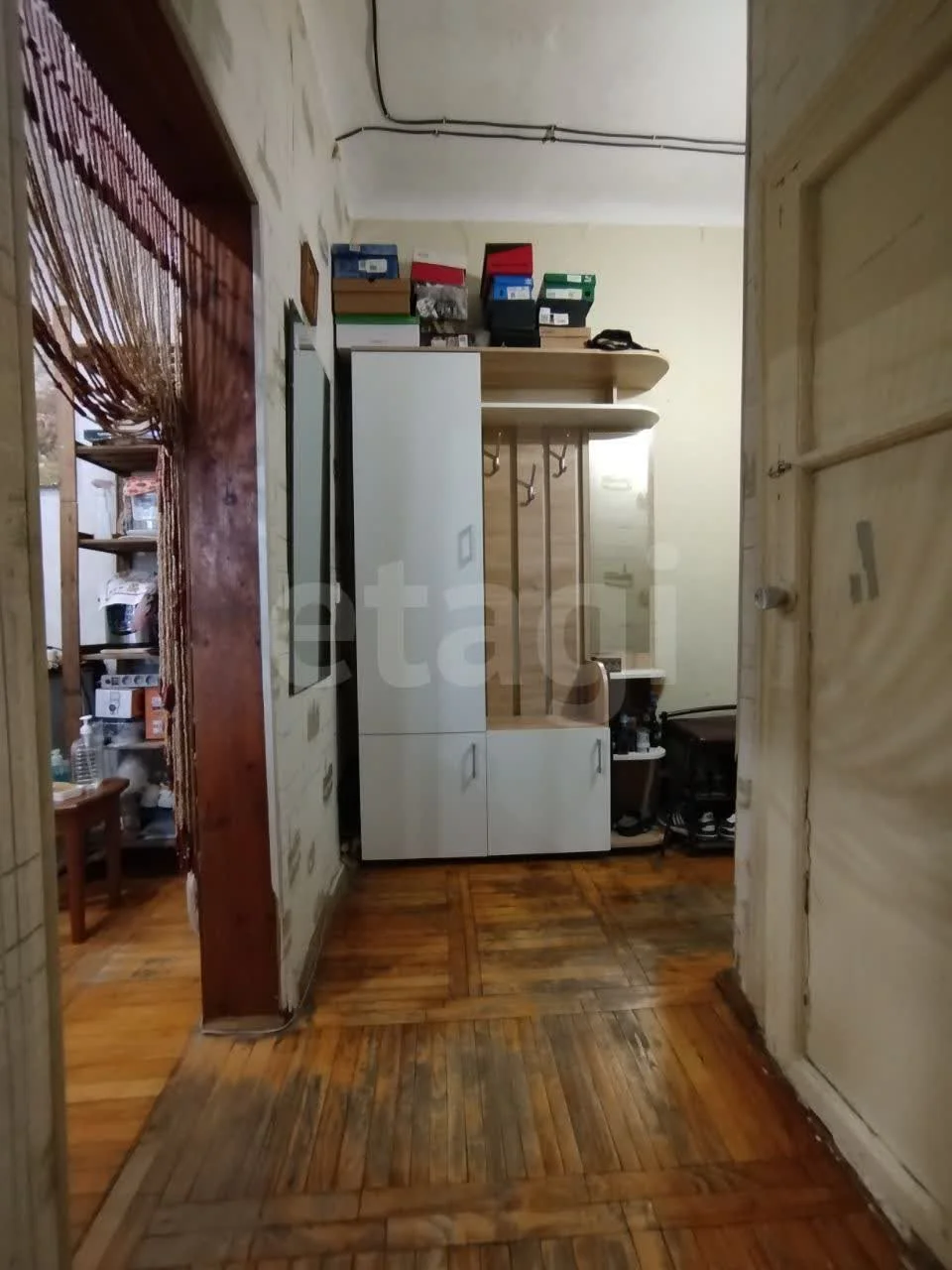 3-к квартира, 55м² (улица Суворова, 57/2) - миниатюра 8