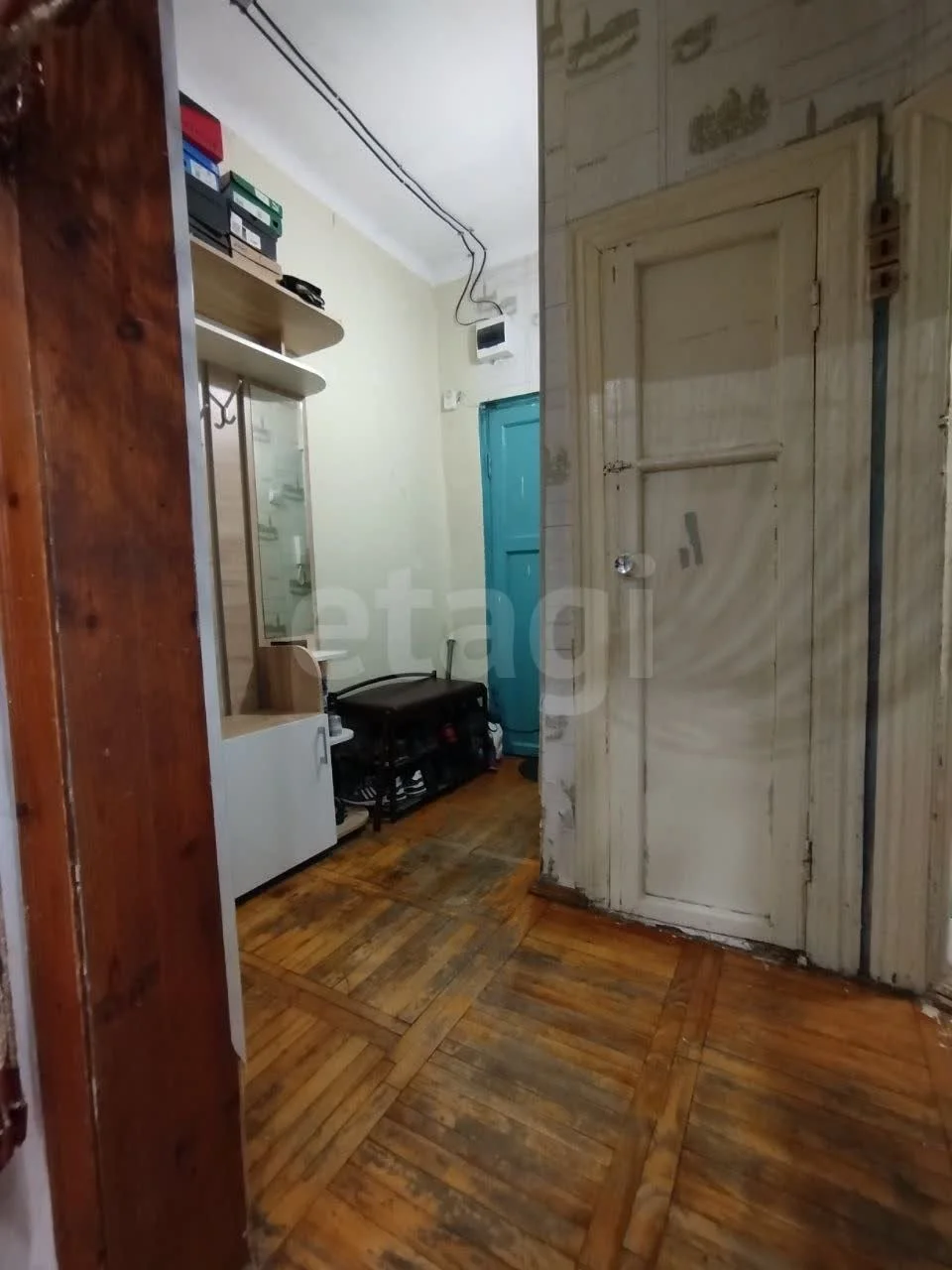 3-к квартира, 55м² (улица Суворова, 57/2) - миниатюра 9