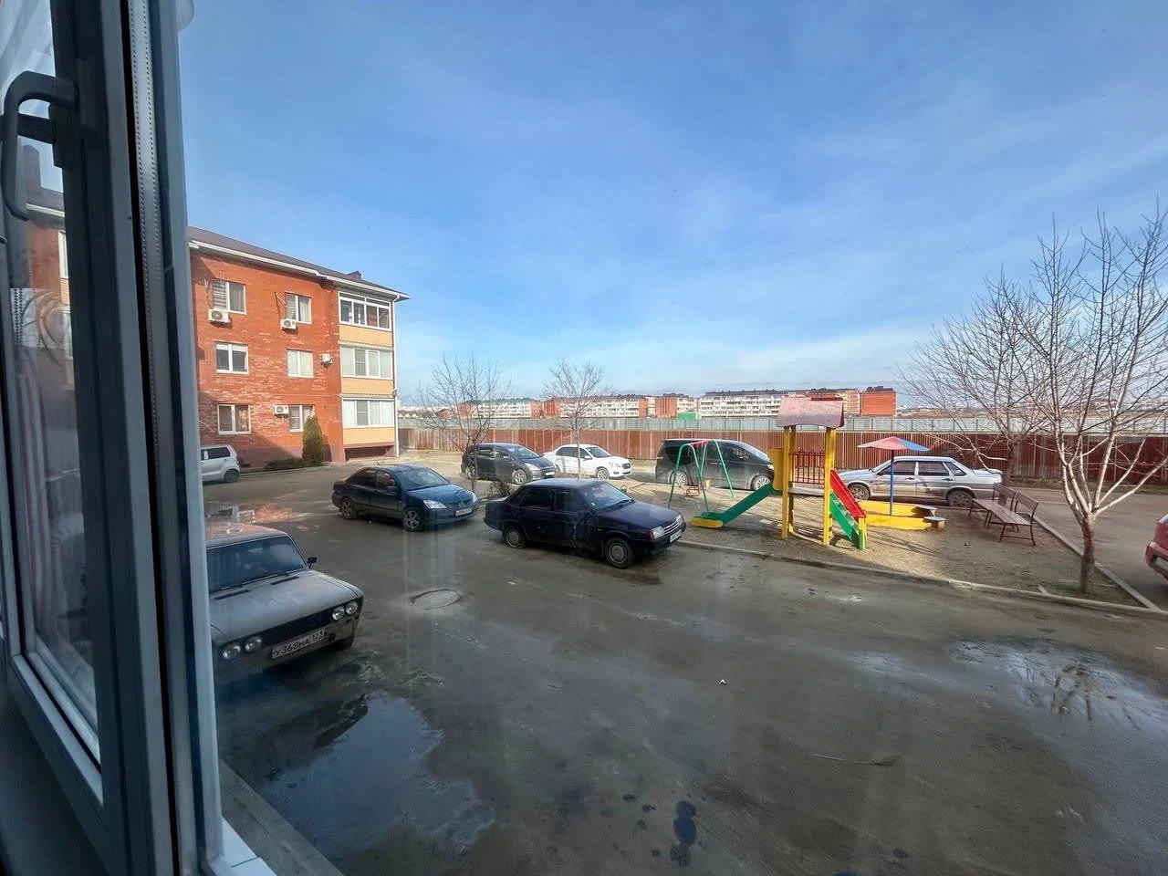 1-к квартира, 29.8м² (Бжегокайская улица, 29/4б) - миниатюра 11