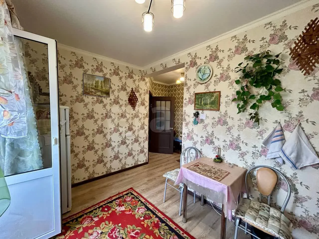 1-к квартира, 29.8м² (Бжегокайская улица, 29/4б) - миниатюра 5