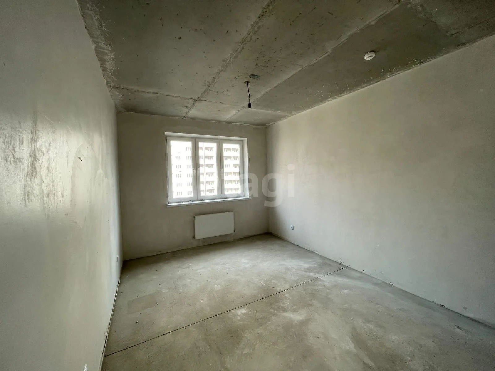 1-к квартира, 29.5м² (улица Западный Обход, 45к5) - миниатюра 2
