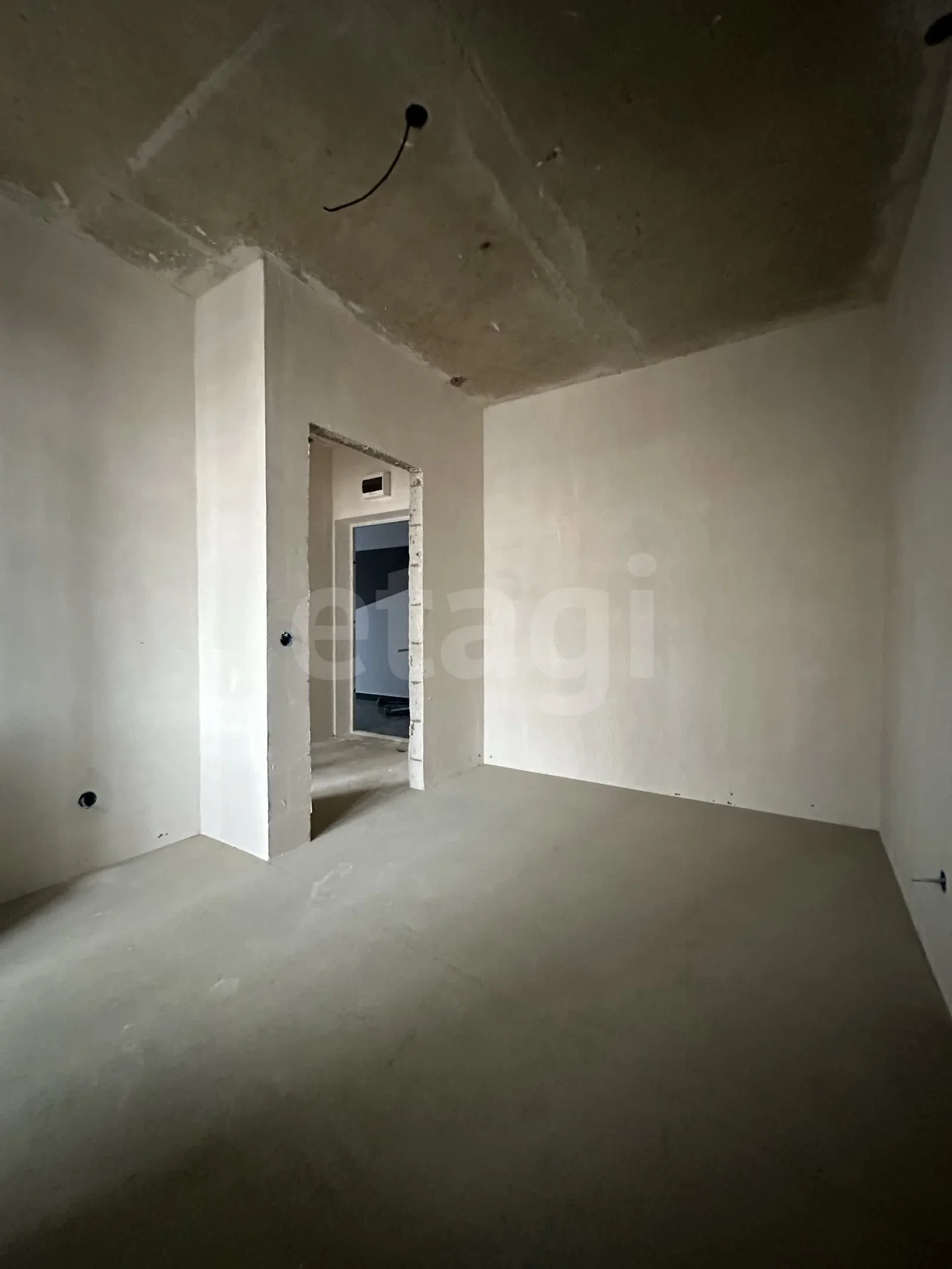 1-к квартира, 29.5м² (улица Западный Обход, 45к5) - миниатюра 21