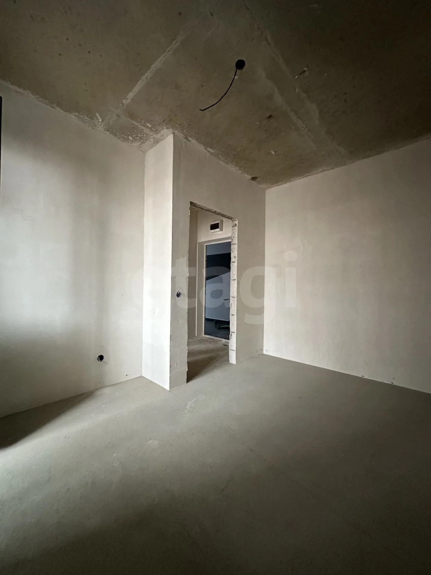 1-к квартира, 29.5м² (улица Западный Обход, 45к5) - миниатюра 22