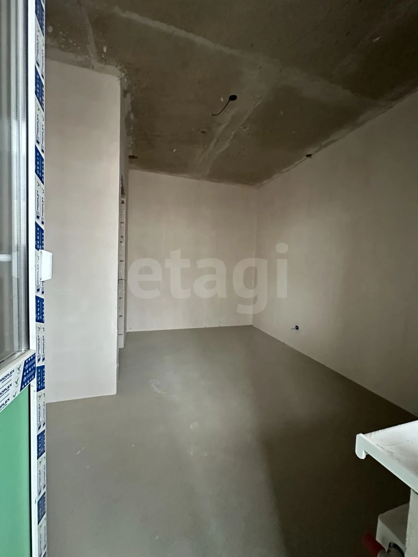 1-к квартира, 29.5м² (улица Западный Обход, 45к5) - миниатюра 23