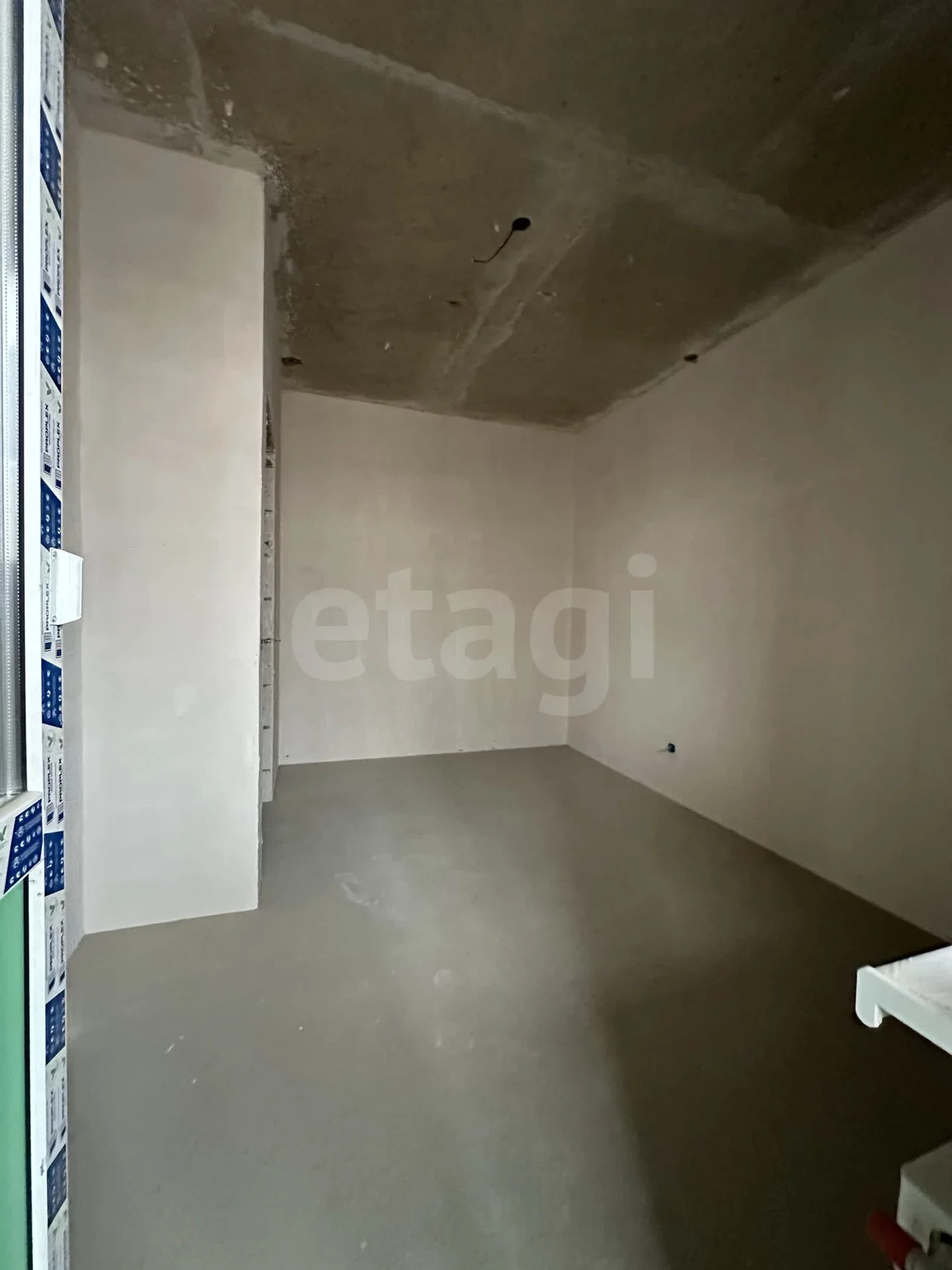 1-к квартира, 29.5м² (улица Западный Обход, 45к5) - миниатюра 24