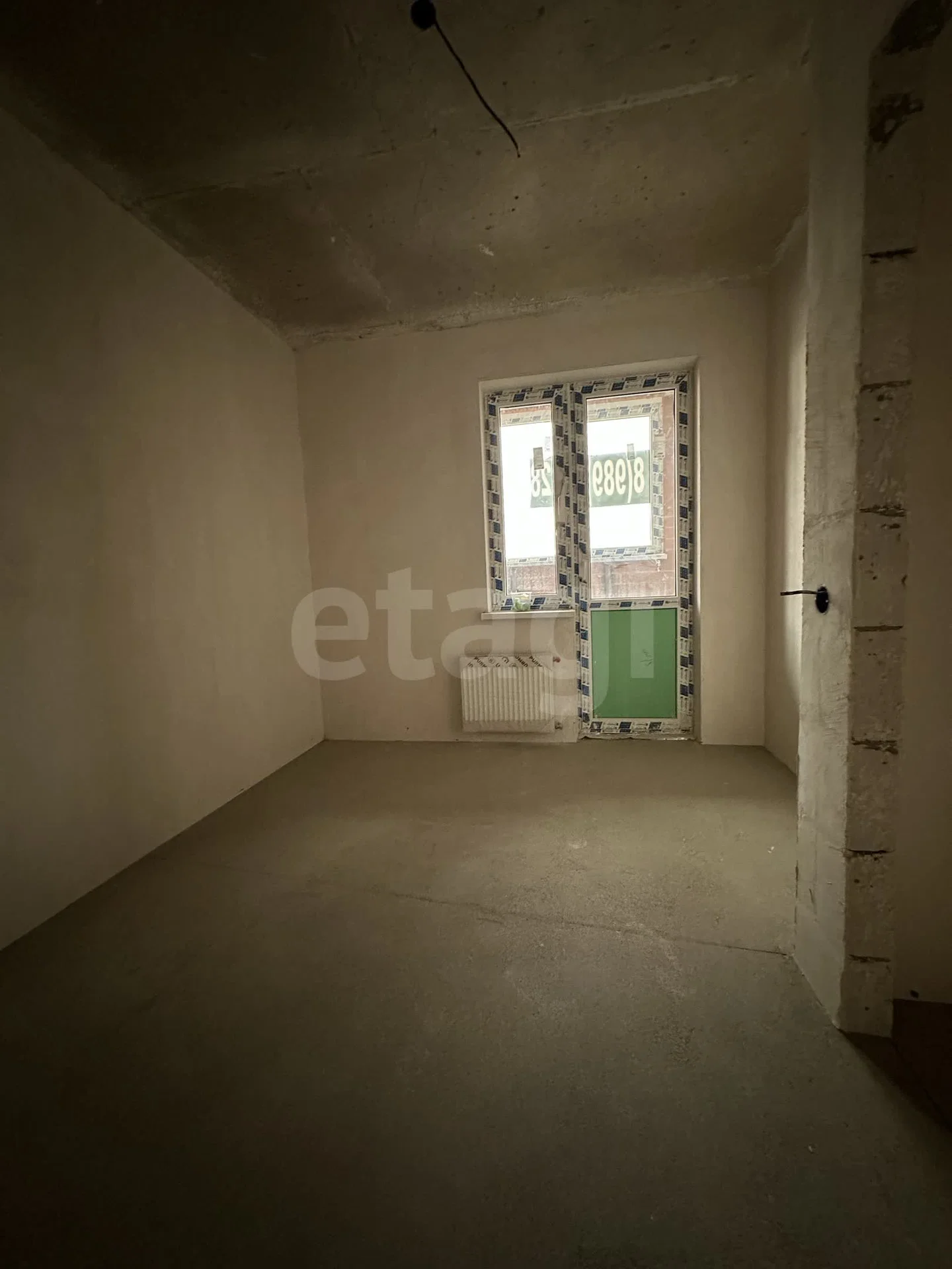 1-к квартира, 29.5м² (улица Западный Обход, 45к5) - миниатюра 26
