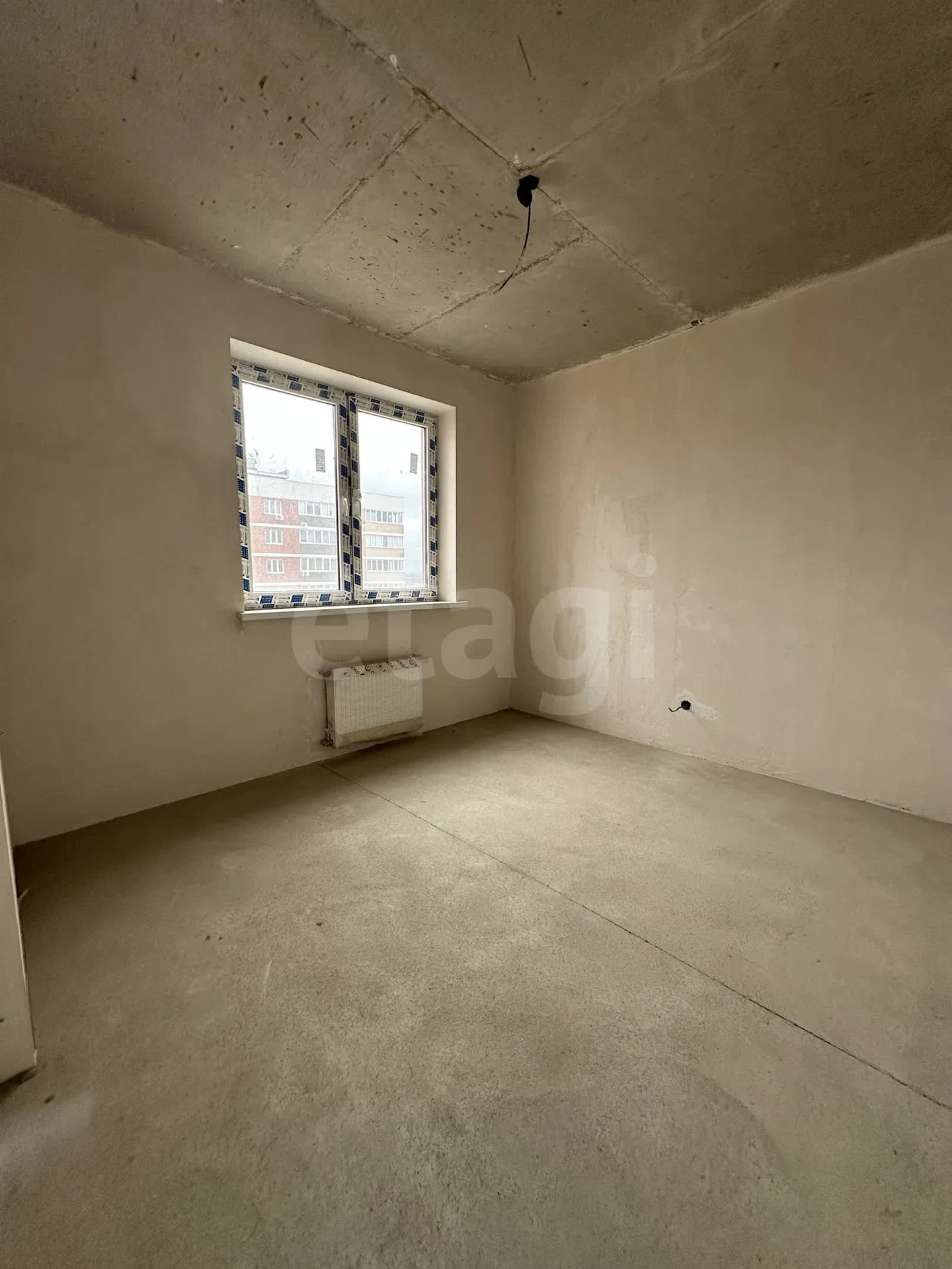 1-к квартира, 29.5м² (улица Западный Обход, 45к5) - миниатюра 32