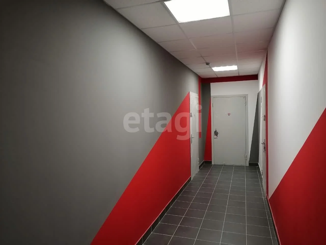 1-к квартира, 29.5м² (улица Западный Обход, 45к5) - миниатюра 7