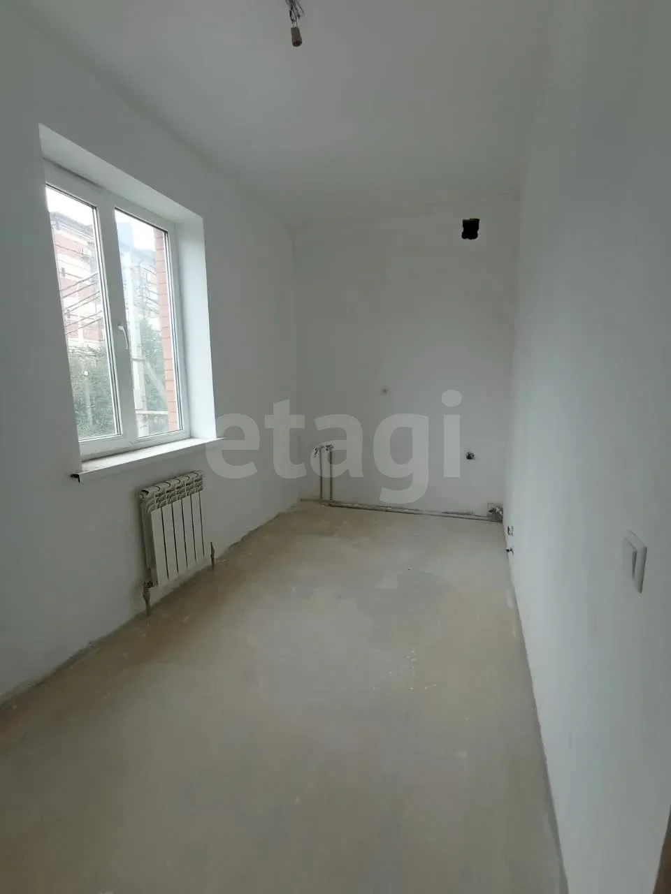 1-к квартира, 34.3м² (улица имени Толбухина, 92) - миниатюра 2