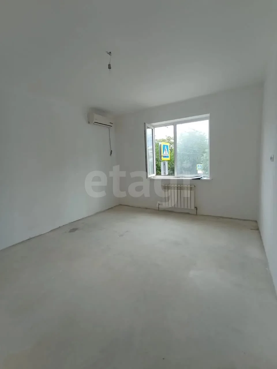 1-к квартира, 34.3м² (улица имени Толбухина, 92) - миниатюра 4